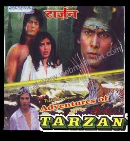 Adventures of Tarzan